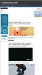 Mobile Screenshot of eedirectory.com